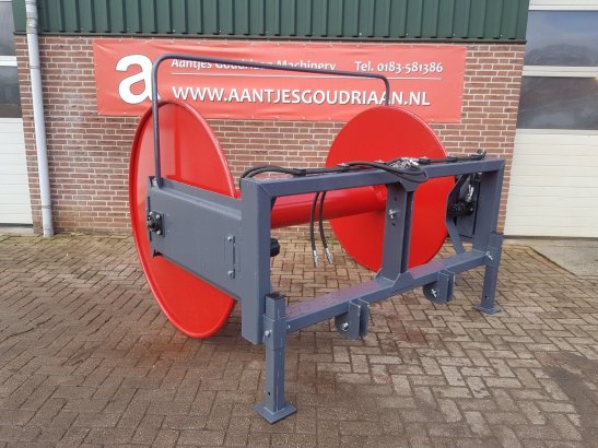 Speciaal voor beregening en water transport Speciaal voor beregening en water transport 1 image 3