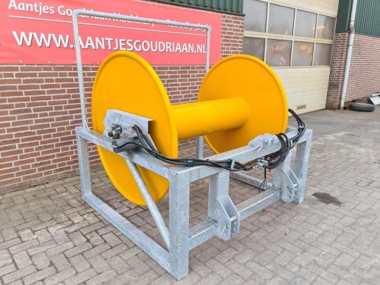 Slanghaspel junior - Nieuw Slanghaspel junior - Nieuw 2024 1 image 3