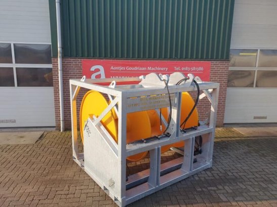 haspel - Nieuw haspel - Nieuw 2024 1 image 3