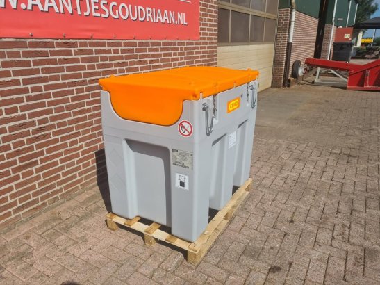 Diesel 600 liter Diesel 600 liter 2024 1 image 3