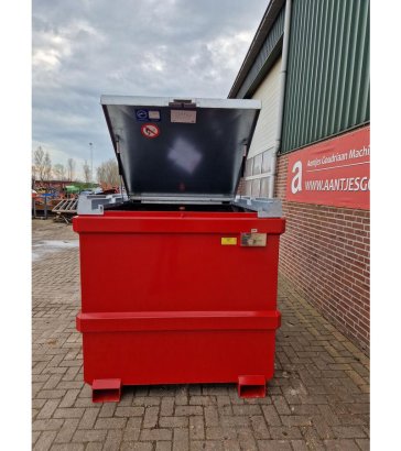 IBC dieseltank IBC dieseltank 2024 1 image 3