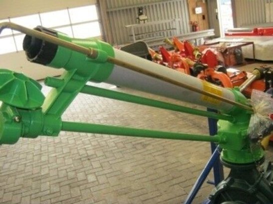 Beregeningspompen en kanonnen Beregeningspompen en kanonnen 1 image 3