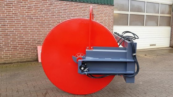 Wisselhaspel - Nieuw Wisselhaspel - Nieuw 2024 1 image 3