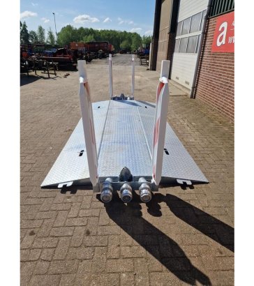 Leidingdrempel / road ramp Leidingdrempel / road ramp 2024 1 image 3