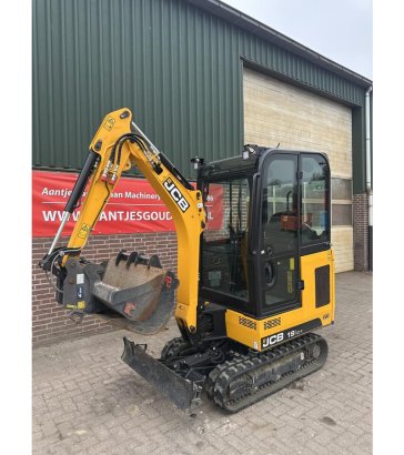 JCB 19 C-1 19 C-1 2023 2 image 3