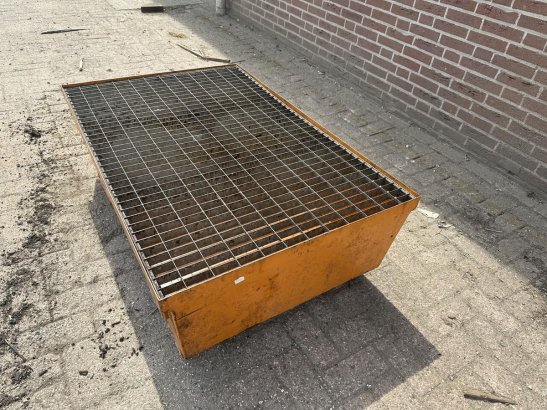 Lekbak LEKBAK 2 image 3