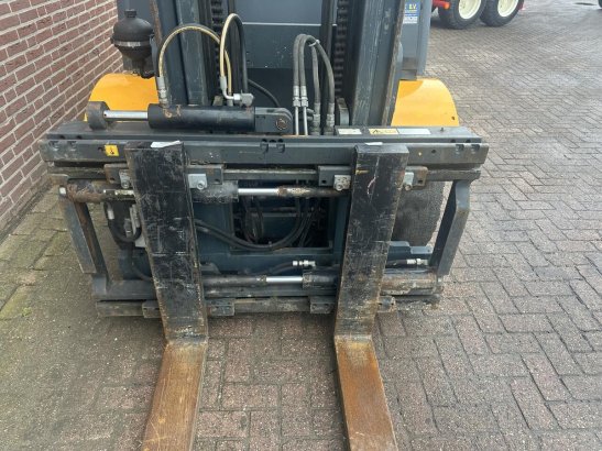 Jungheinrich TFG S50 TFG S50 2 image 3