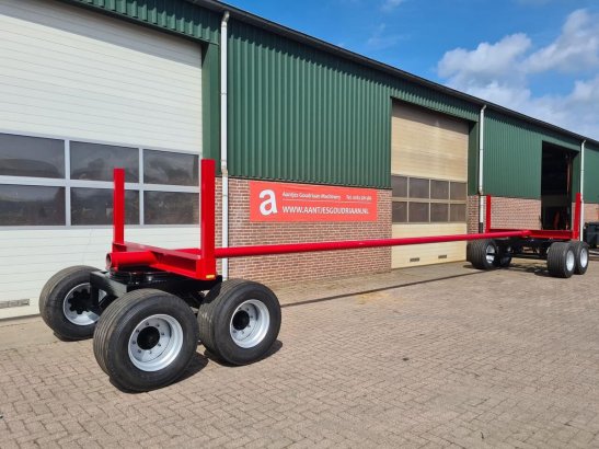 Buizen wagen buizen wagen 2022 1 image 3