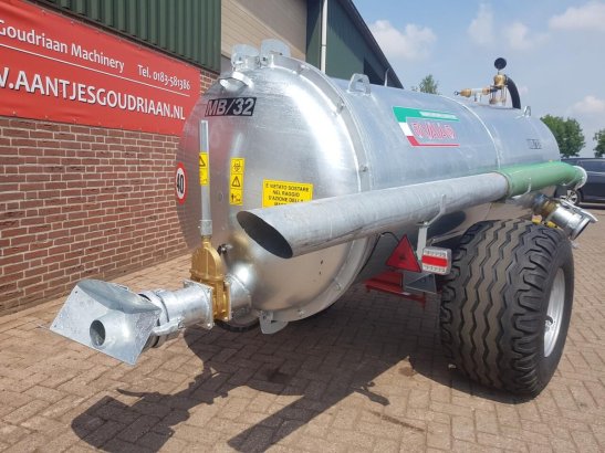 MB 32 Water tank MB 32 Water tank 2020 1 image 3