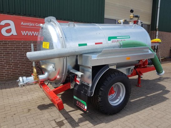 Vaia MB 35 watertank Vaia MB 35 watertank 2020 1 image 3
