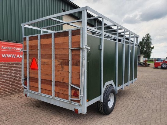 Veewagen voor 6 a 7 koeien veewagen voor 6 a 7 koeien 2025 1 image 3
