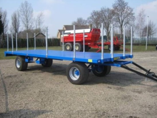 Balenwagen balenwagen 1 image 3