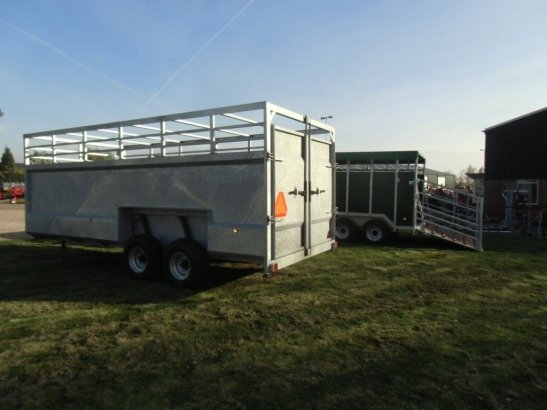 Veewagen veewagen 1 image 3