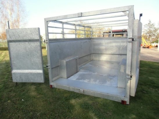 Veewagen veewagen 1 image 3