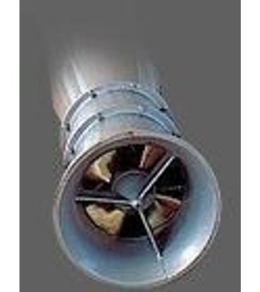Veneroni Turbo Pompen - Gebruikt Veneroni Turbo Pompen - Gebruikt 2 image 3