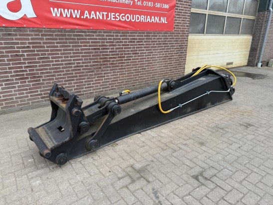 Verlenggiek CW40 Verlenggiek CW40 2022 2 image 3