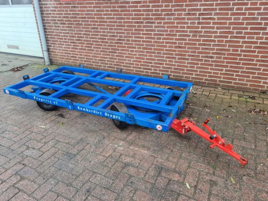 Industriewagen INDUSTRIEWAGEN 2018 2 image 3