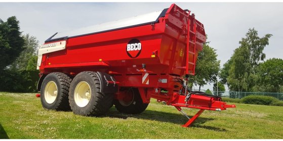 Beco maxxim 260 Beco maxxim 260 2025 1 image 3
