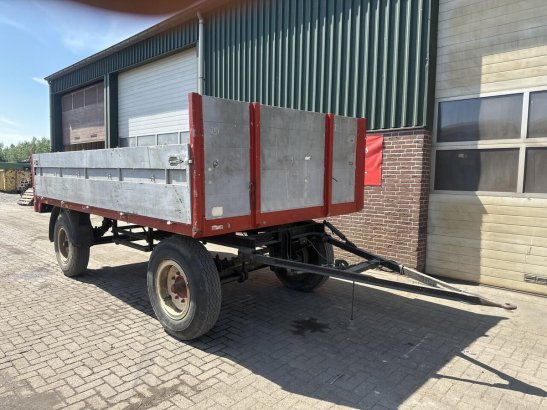 Schamelwagen - Marge SCHAMELWAGEN - Marge 2 image 3