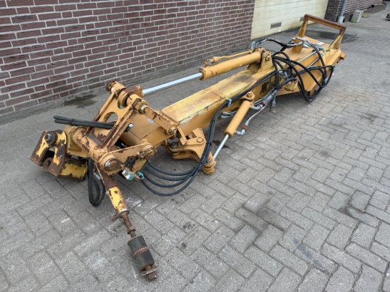 verlenggiek - Gebruikt Verlenggiek - Gebruikt 2 image 3
