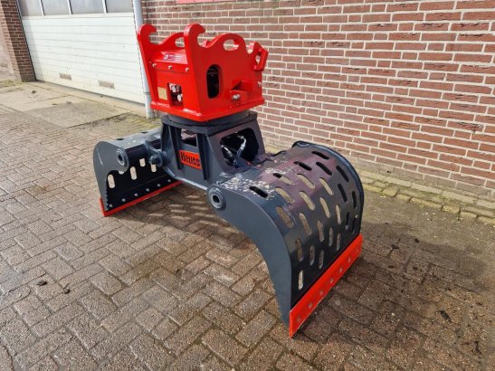 Heuss CW10 GSR10 700 Heuss CW10 GSR10 700 2024 1 image 11