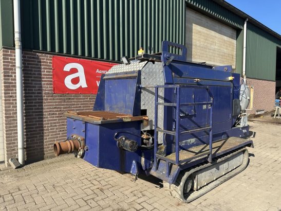 Olinpump 1575 OLINPUMP 1575 2005 1 image 33