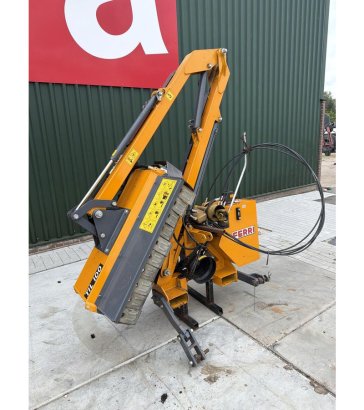 Ferri TD 42 Ferri TD 42 2 image 3