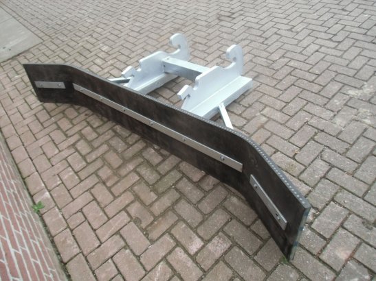 N4610, Rubberschuif CW 2/3 N4610, Rubberschuif CW 2/3 2015 1 image 6