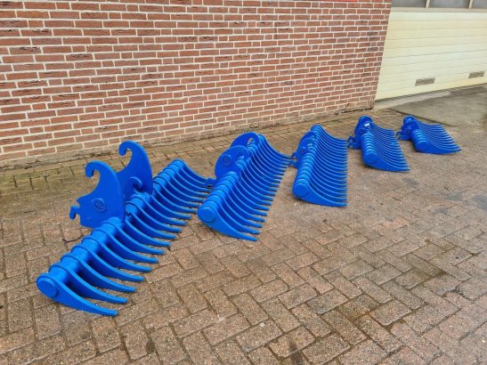 Terrein harken TERREIN harken 2021 1 image 8