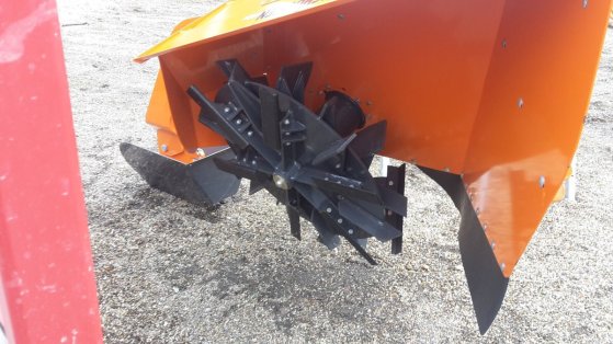 Schouten TK 650 SCHOUTEN TK 650 1 image 7