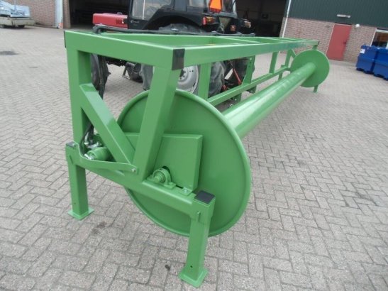 AGM Maxi Haspel AGM Maxi Haspel 1 image 8