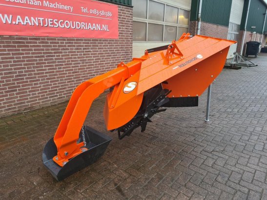 Greppelfrees TK 650 Greppelfrees TK 650 2024 1 image 9