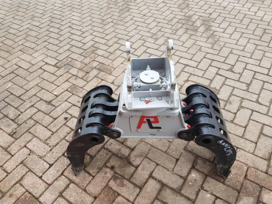 Pladdet Sloop-sorteergrijper type PRG1 Pladdet Sloop-sorteergrijper type PRG1 2025 1 image 6