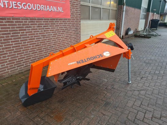 Greppelfrees TK 25 Greppelfrees TK 25 2025 1 image 10