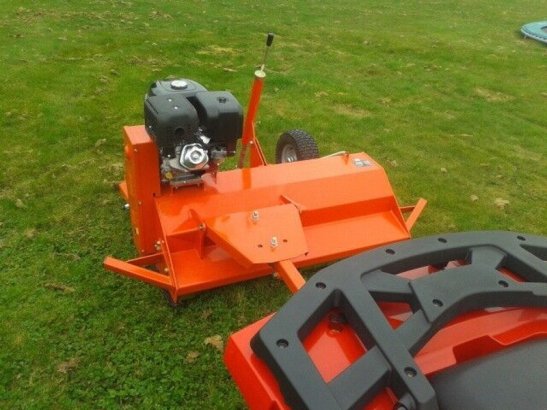 ATV klepelmaaier ATV klepelmaaier 1 image 9