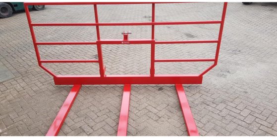 Palletdrager palletdrager 2019 1 image 6
