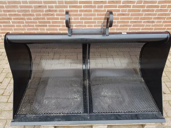 AGM Baggerbak 1500 mm AGM Baggerbak 1500 mm 2020 1 image 7