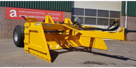 Bizon 3000 BIZON 3000 2019 1 image 10