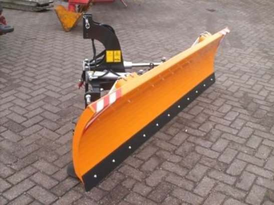 Robuuste sneeuwschuif F.C.R Robuuste sneeuwschuif F.C.R 1 image 7