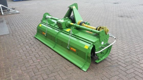 Celli grondfrees Celli grondfrees 1 image 9