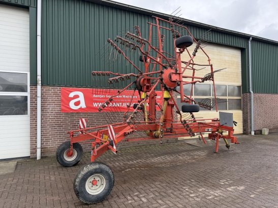 Kuhn GA 7301 Kuhn GA 7301 2 image 11