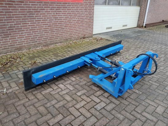 Simson M&S Schuif Simson M&S Schuif 2014 2 image 8