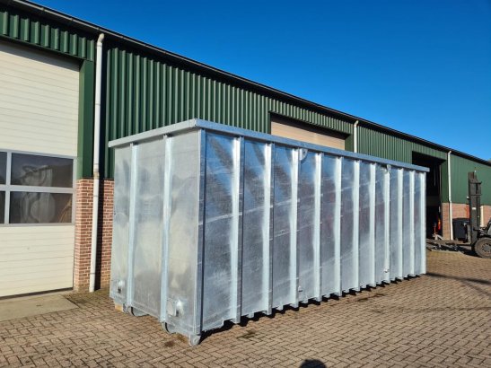 Haakarm mestcontainer HAAKARM mestcontainer 2023 1 image 12
