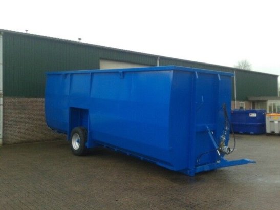 Mestcontainer 45 kuub Mestcontainer 45 kuub 1 image 9