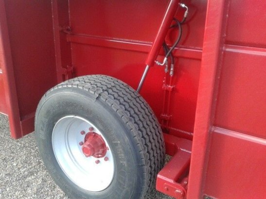 RVS mestcontainer RVS mestcontainer 1 image 9