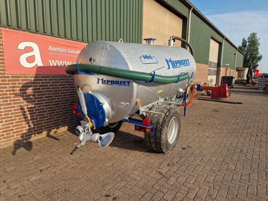 Waterwagen (direct leverbaar) - Nieuw Waterwagen (direct leverbaar) - Nieuw 2021 1 image 14