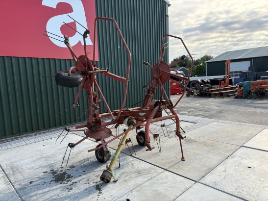Kuhn GF5000 MH Kuhn GF5000 MH 2 image 10