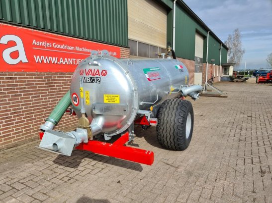 Vaia waterwagen MB32 Vaia waterwagen MB32 2024 1 image 12
