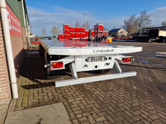 CynkoMet Balenwagen CYNKOMET Balenwagen 2022 1 image 12