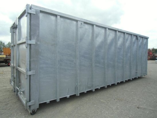 Haakarm mestcontainer HAAKARM mestcontainer 1 image 3